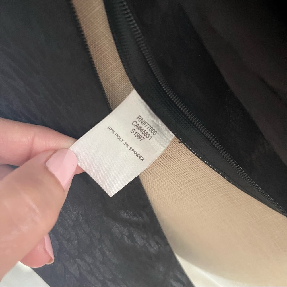 Saltwater Luxe Tenley Top - Picture 7 of 10